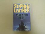 Macabri Resti (Thriller)