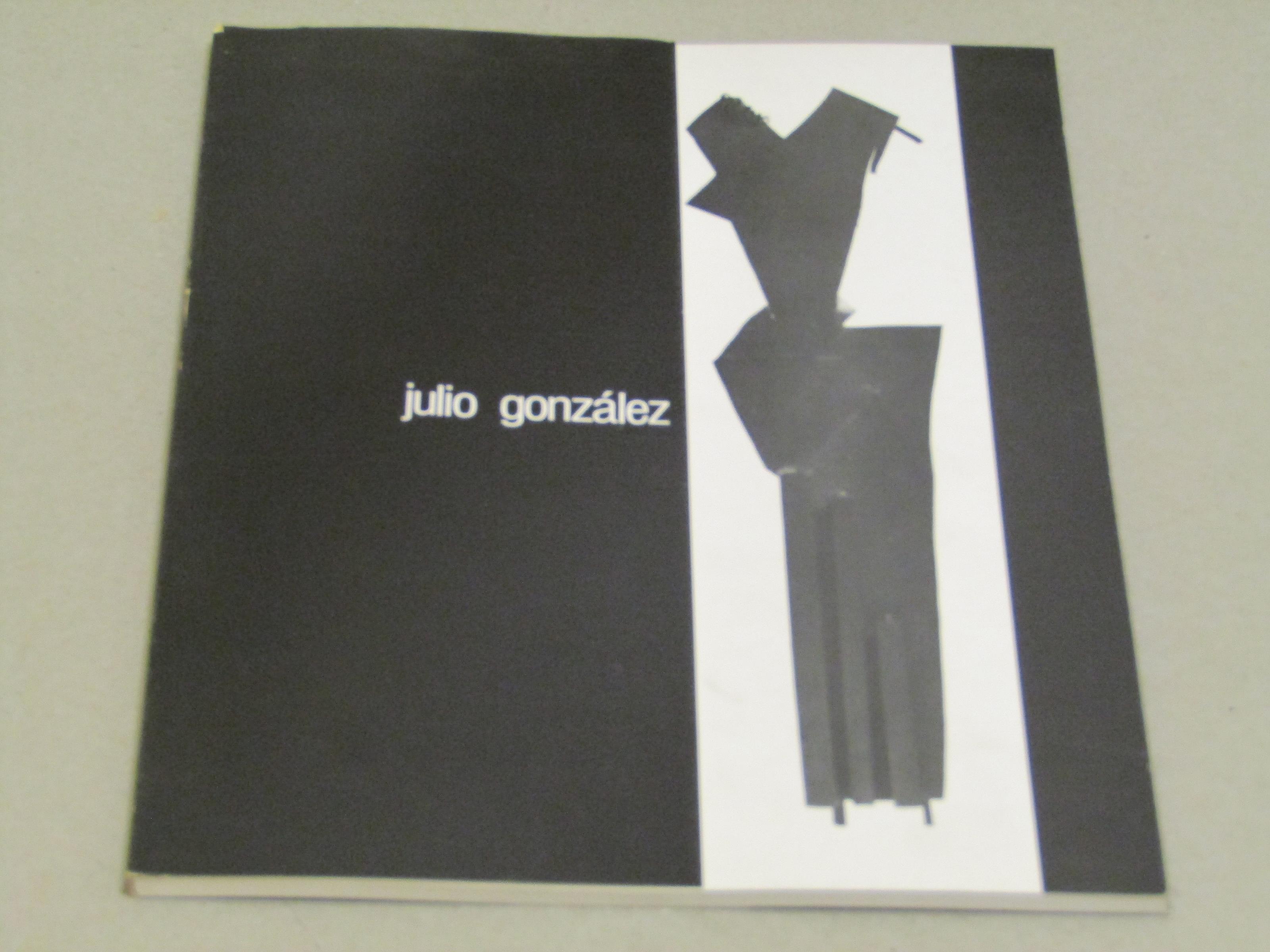 Julio Gonzalez