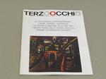 Terzo Occhio Ottobre 1987.
