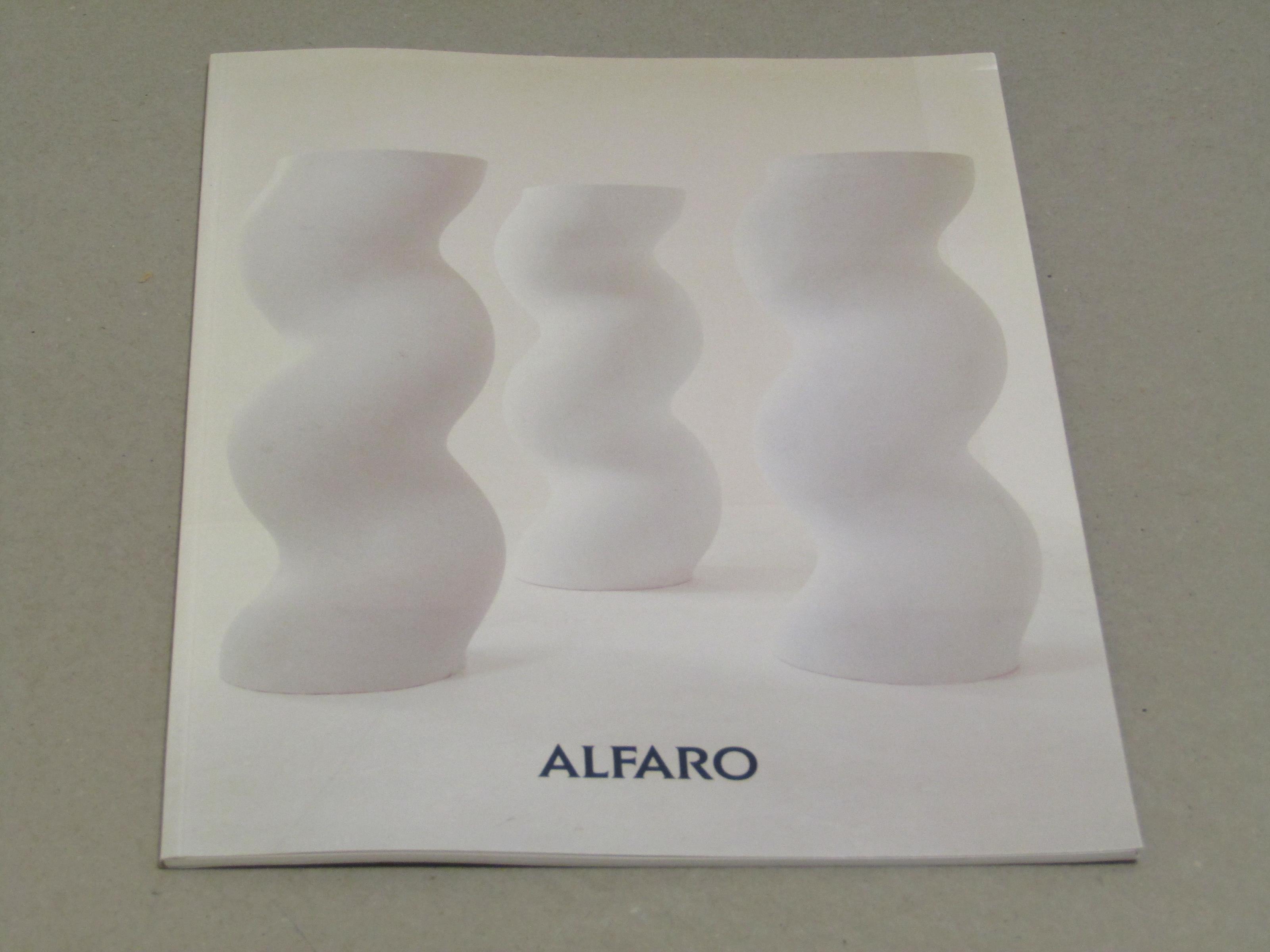Alfaro