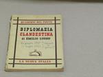 Diplomazia Clandestina