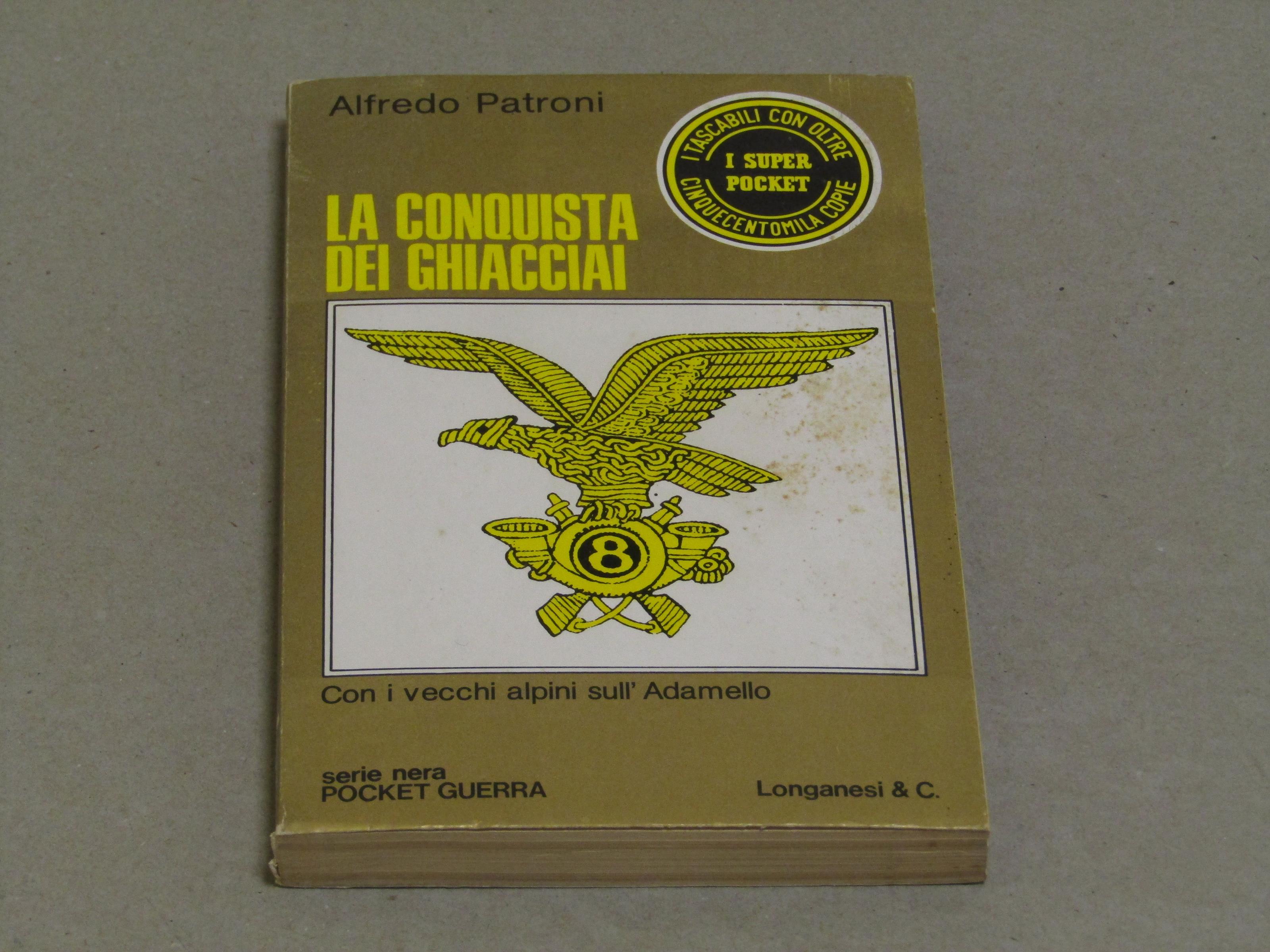 La La Conquista Dei Ghiacci