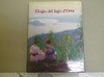 Elogio Del Lago D'Orta