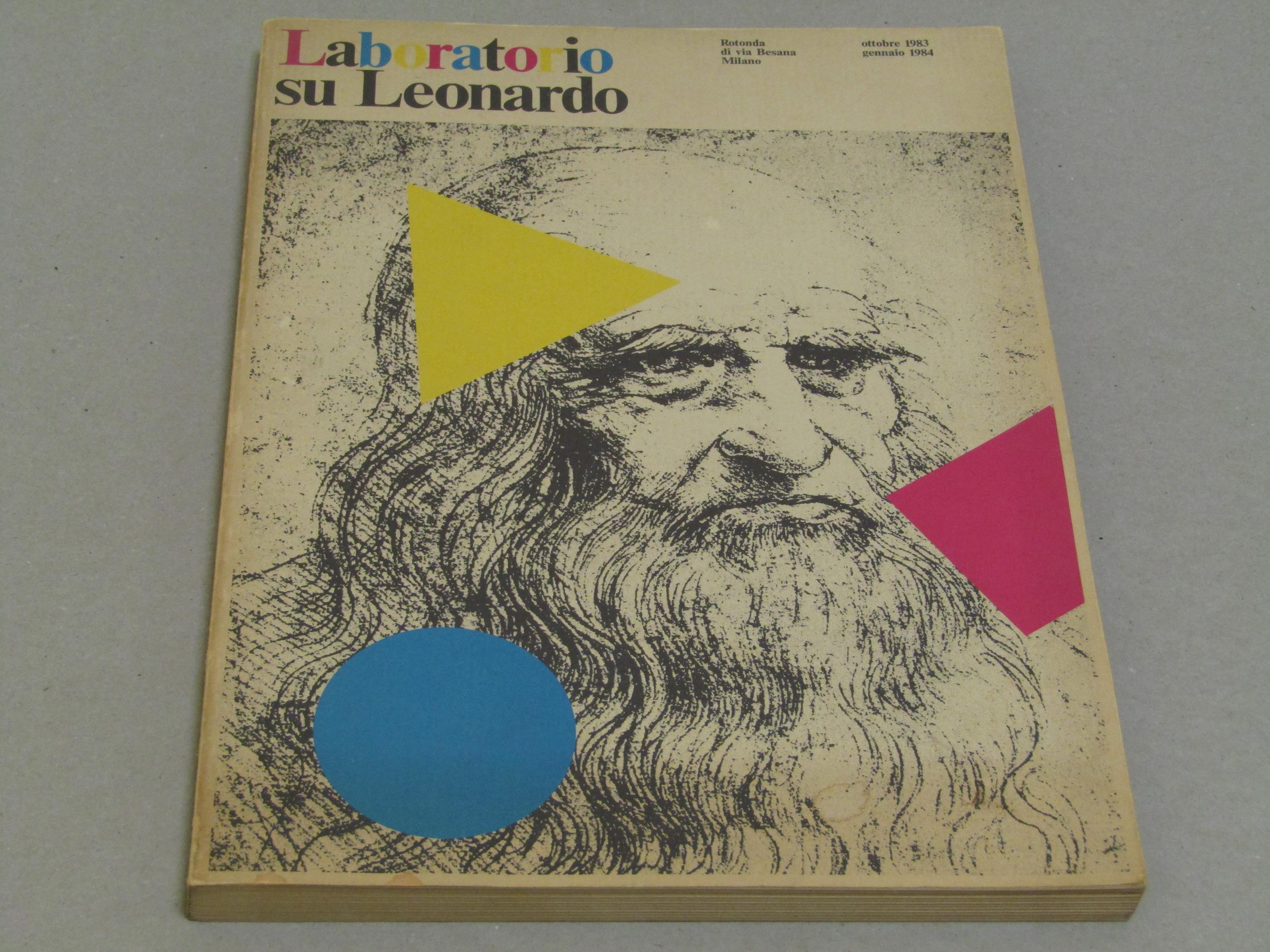 Laboratorio Su Leonardo