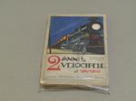 2 Anni In Velocipede