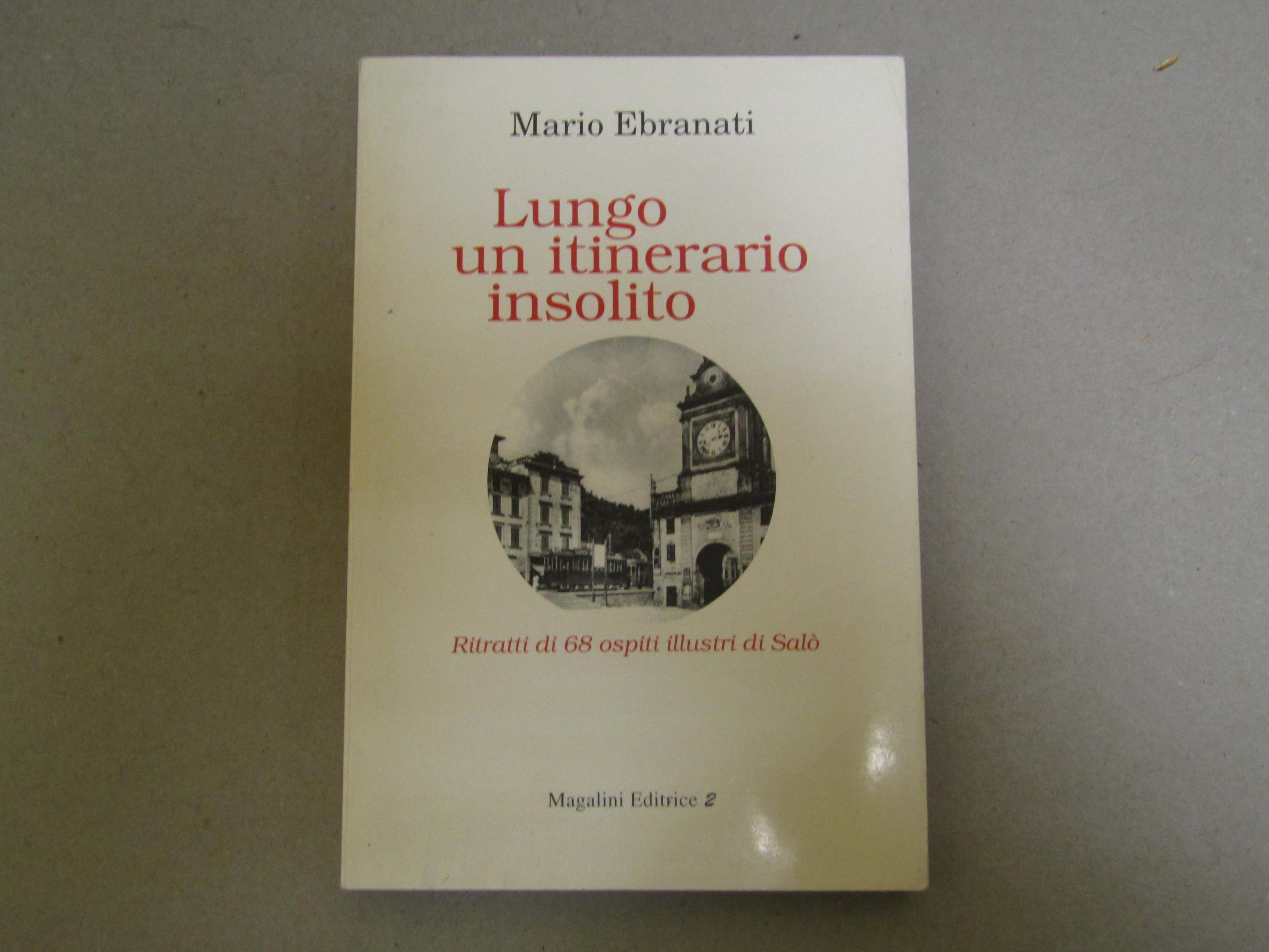 Amarcord Libri