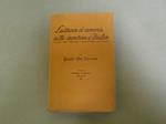 Lettere D'Amore Alle Sartine D'Italia