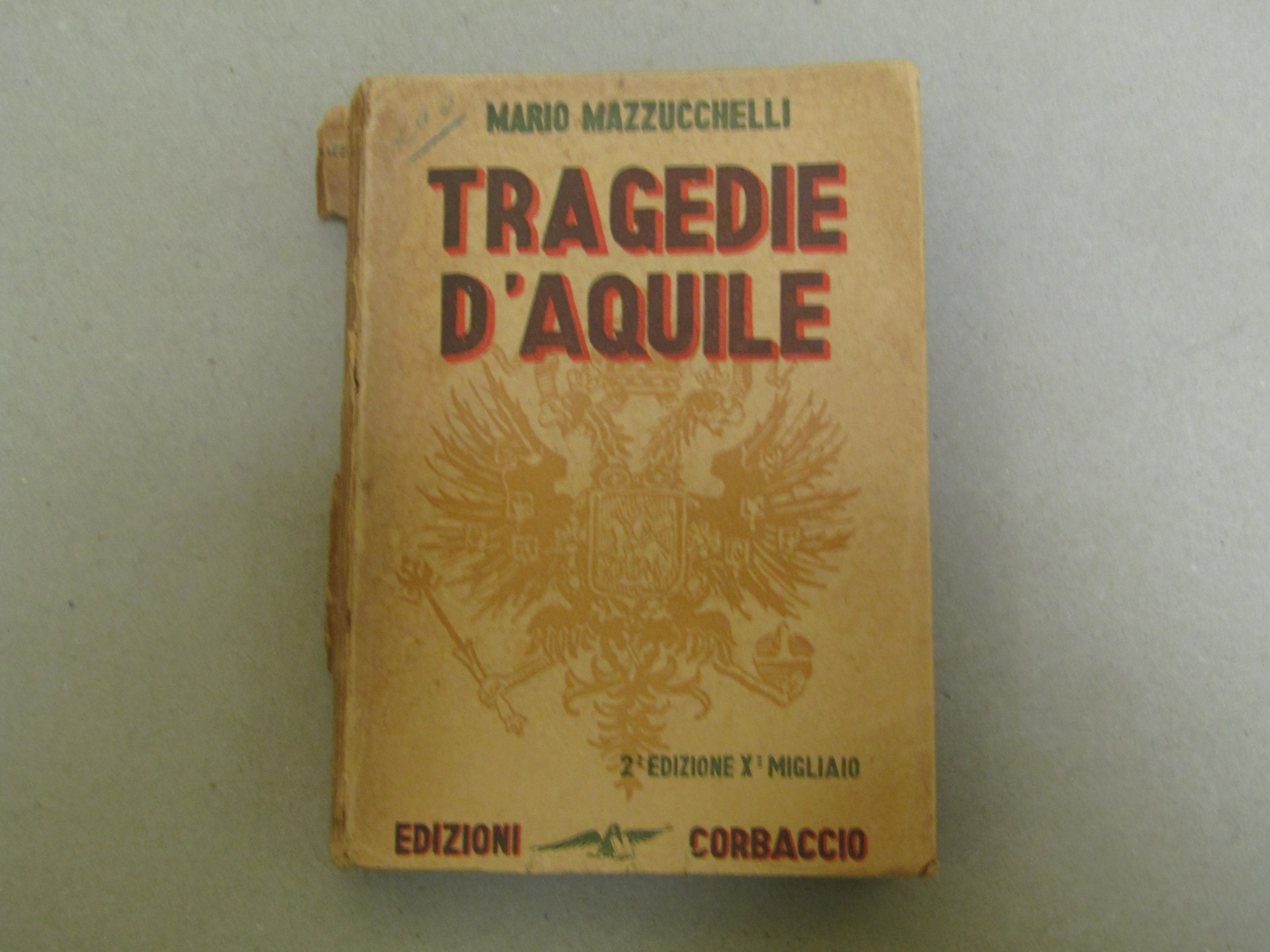 Amarcord Libri
