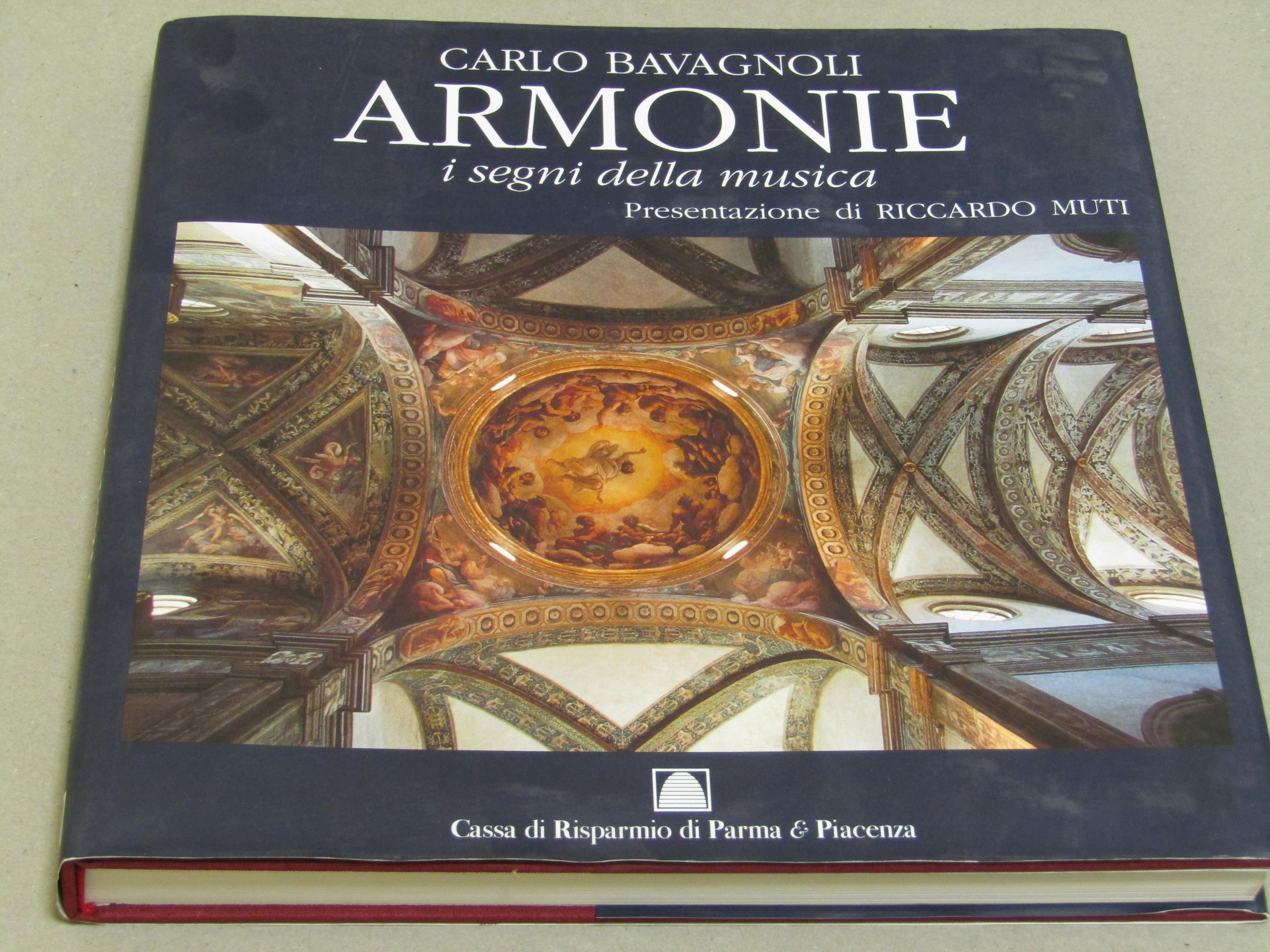 Armonie