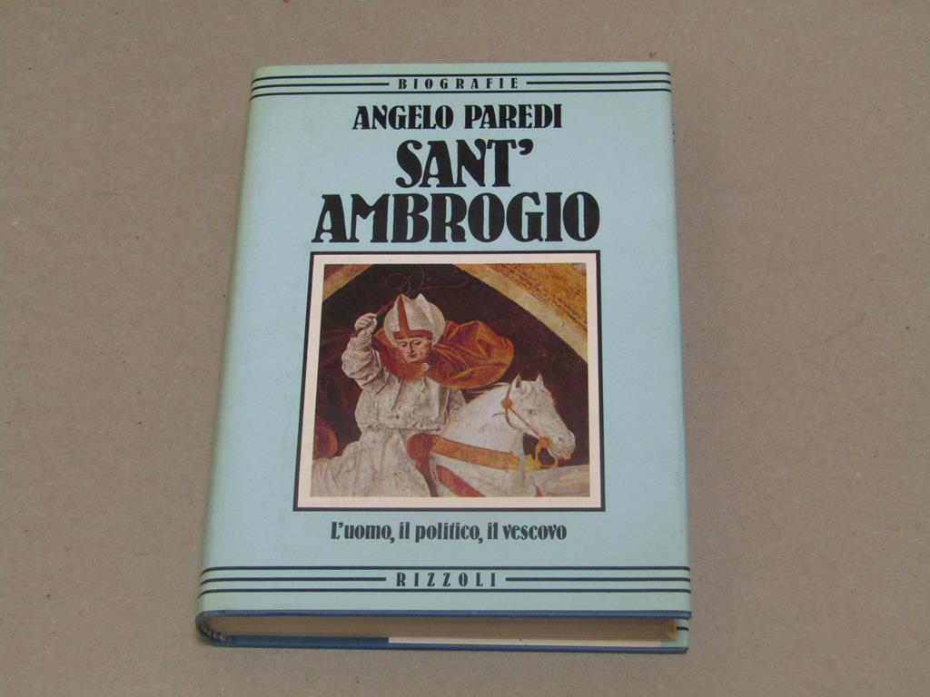 Amarcord Libri