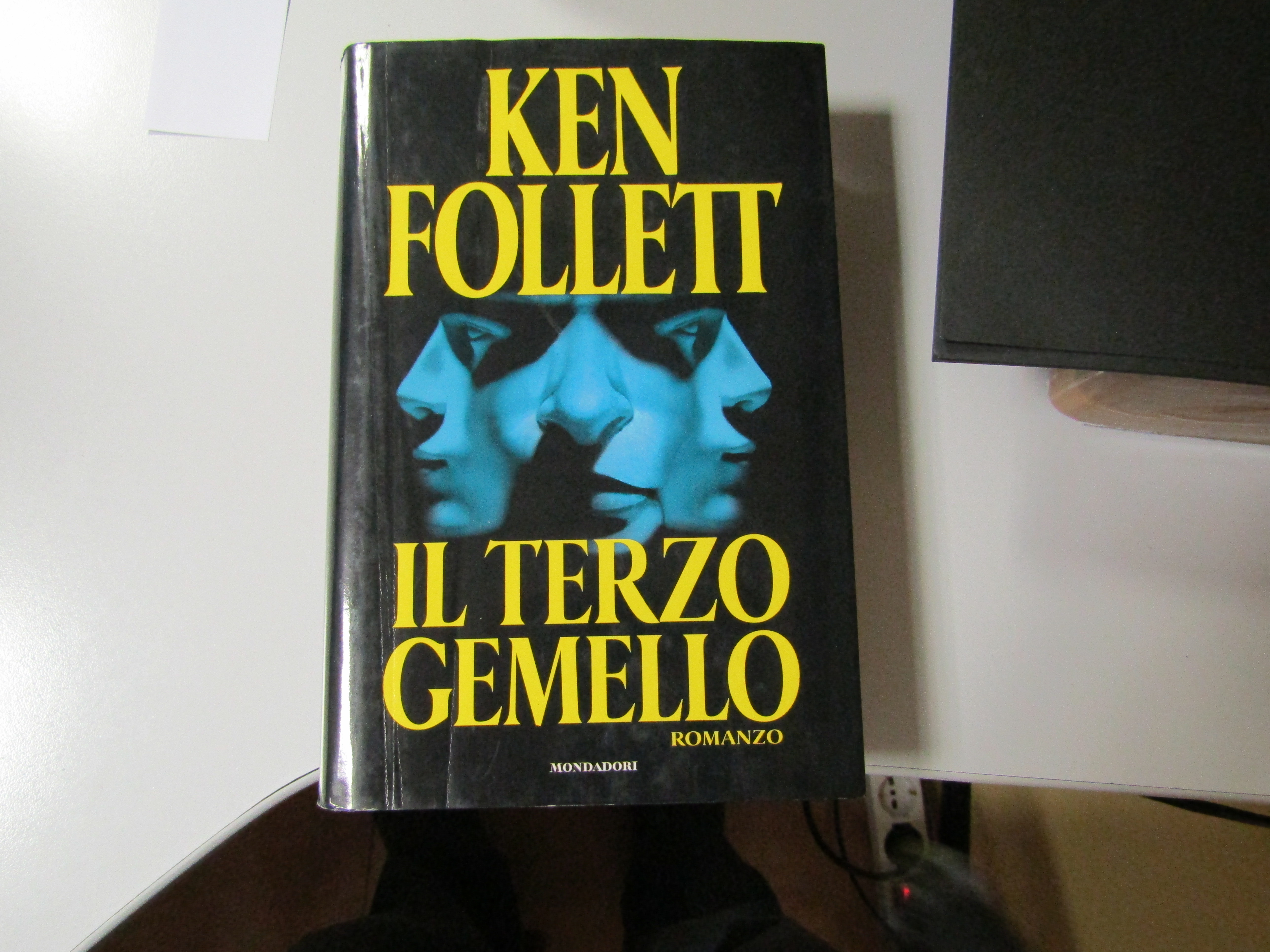 Amarcord Libri