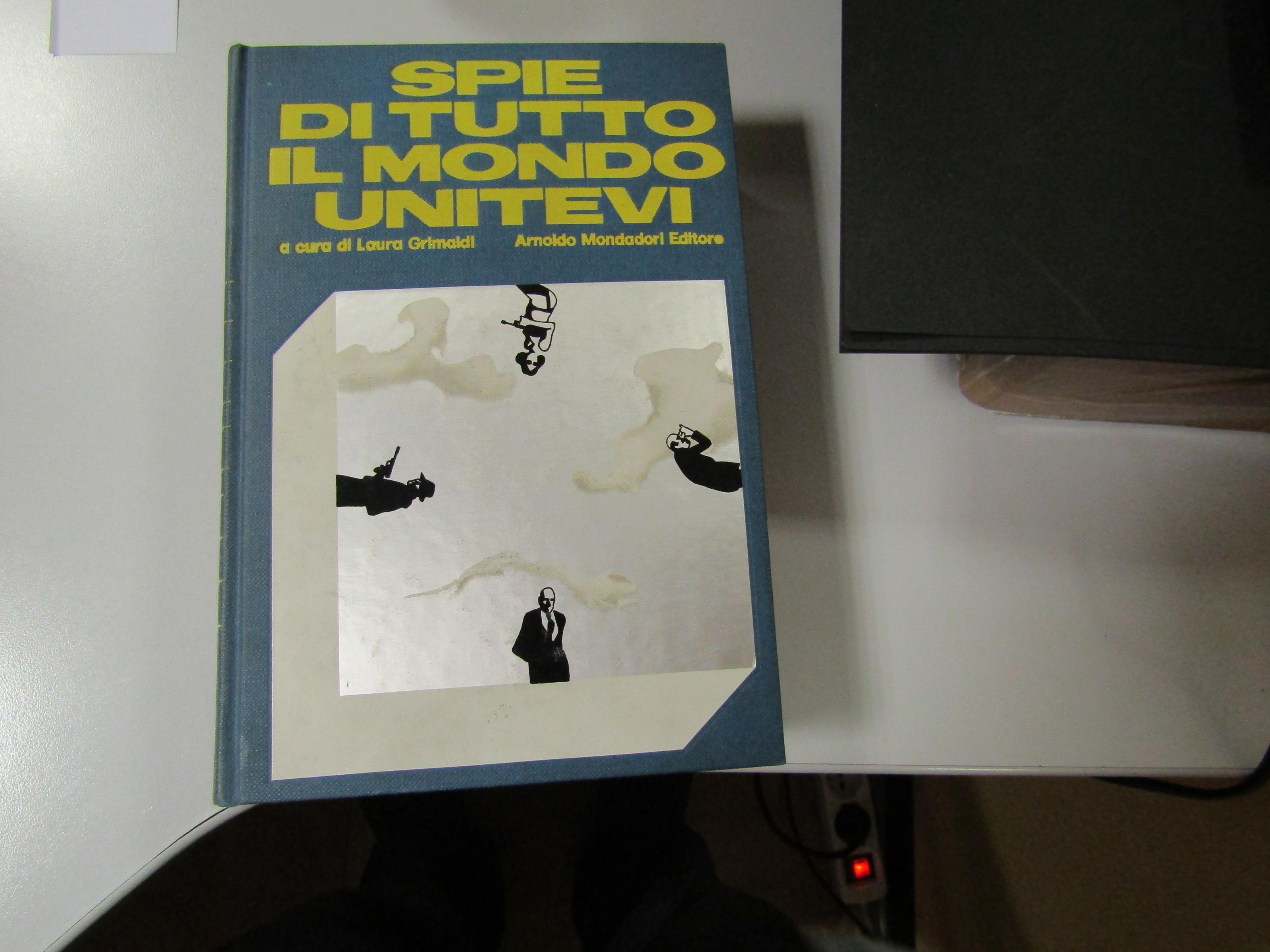Amarcord Libri