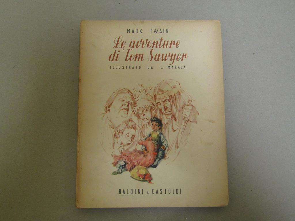 Amarcord Libri