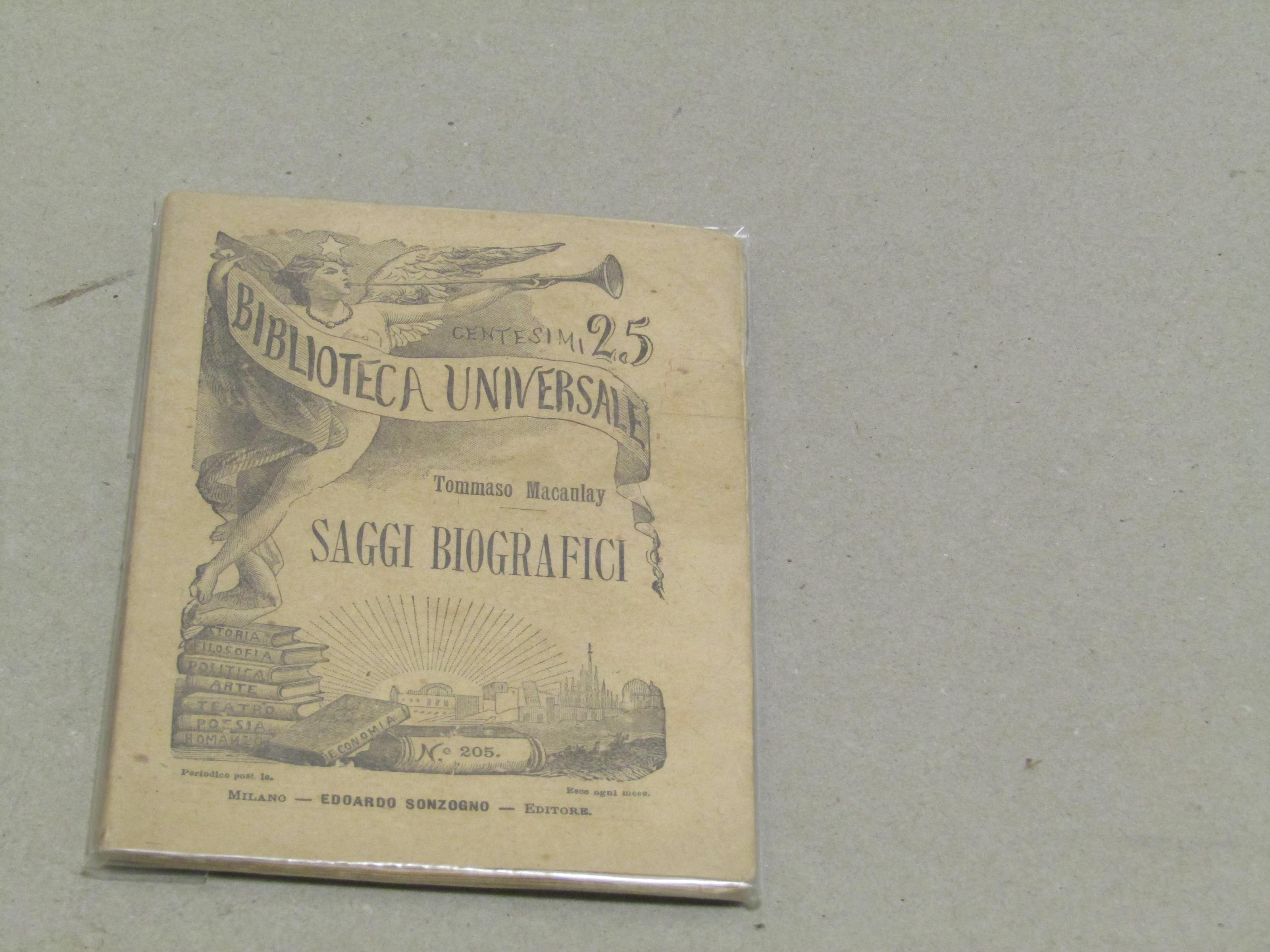 Amarcord Libri