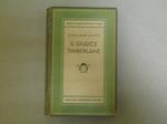 Sinclair Lewis. Il giudice Timberlane