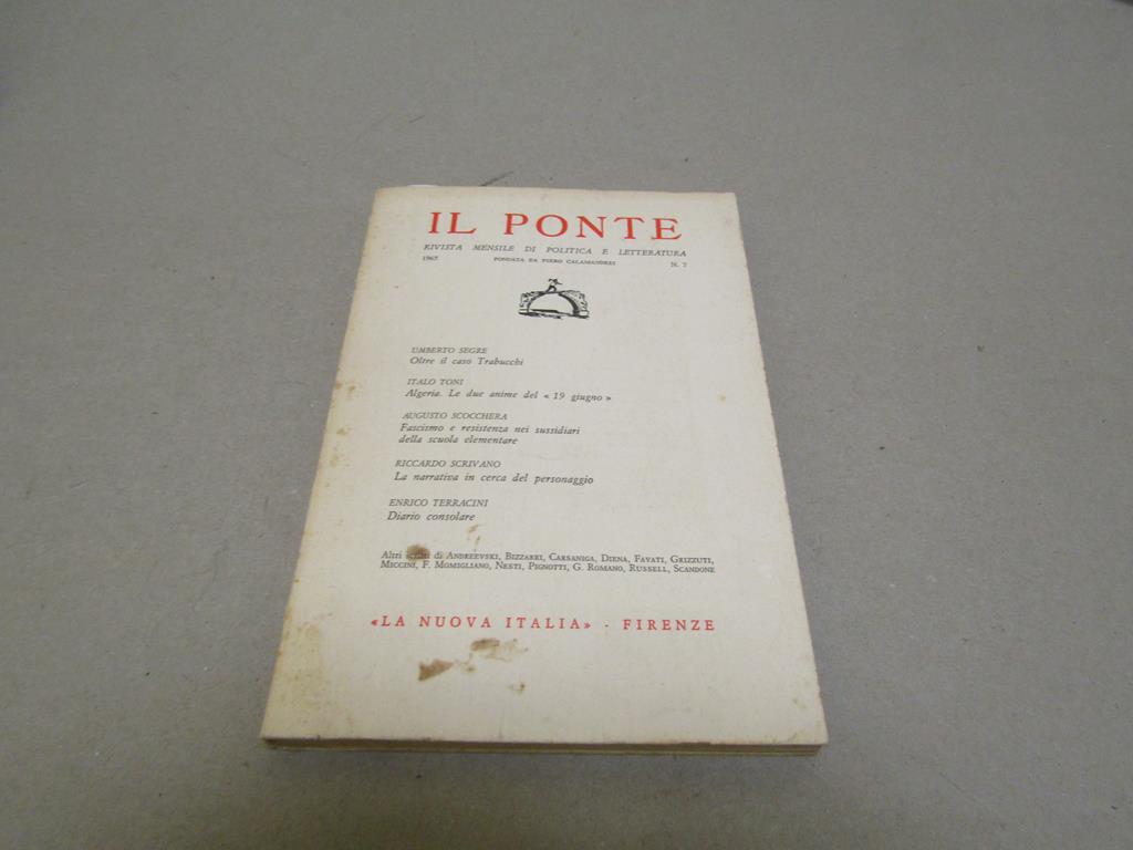 Amarcord Libri