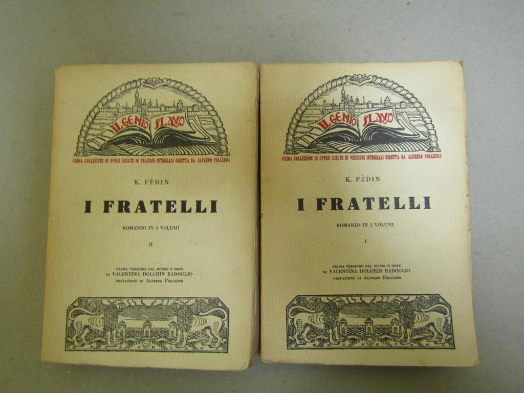 Amarcord Libri