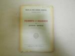 Filosofia E Religione In Antonio Rosmini Con Prefazione Di F. Sciacca