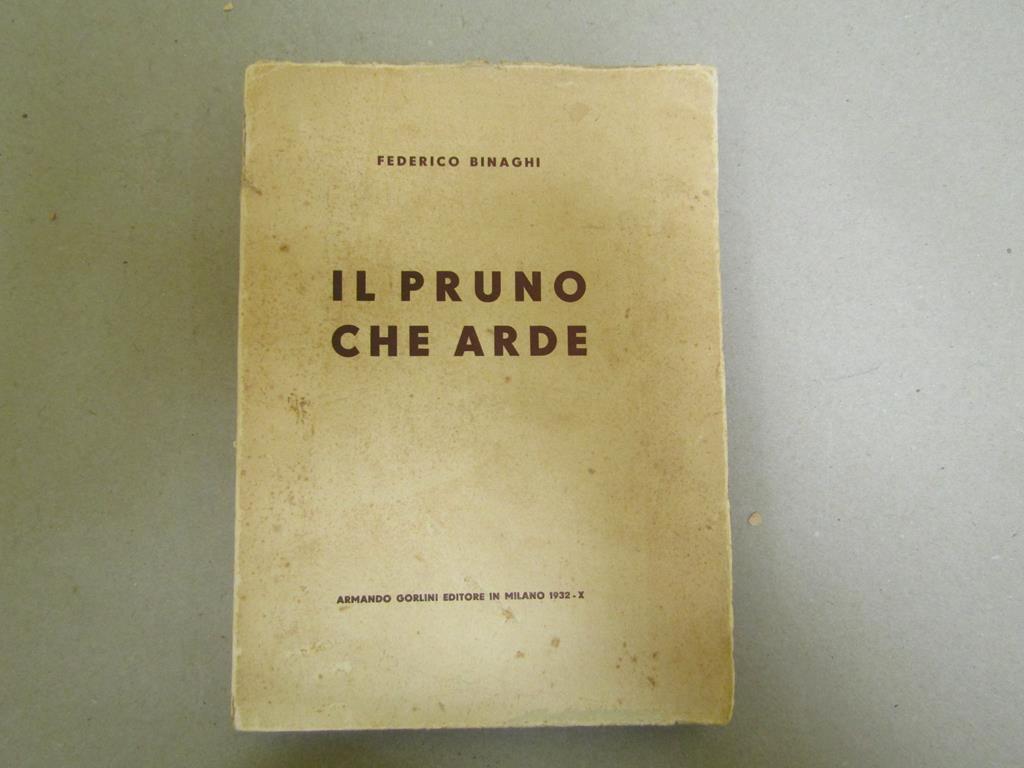 Amarcord Libri
