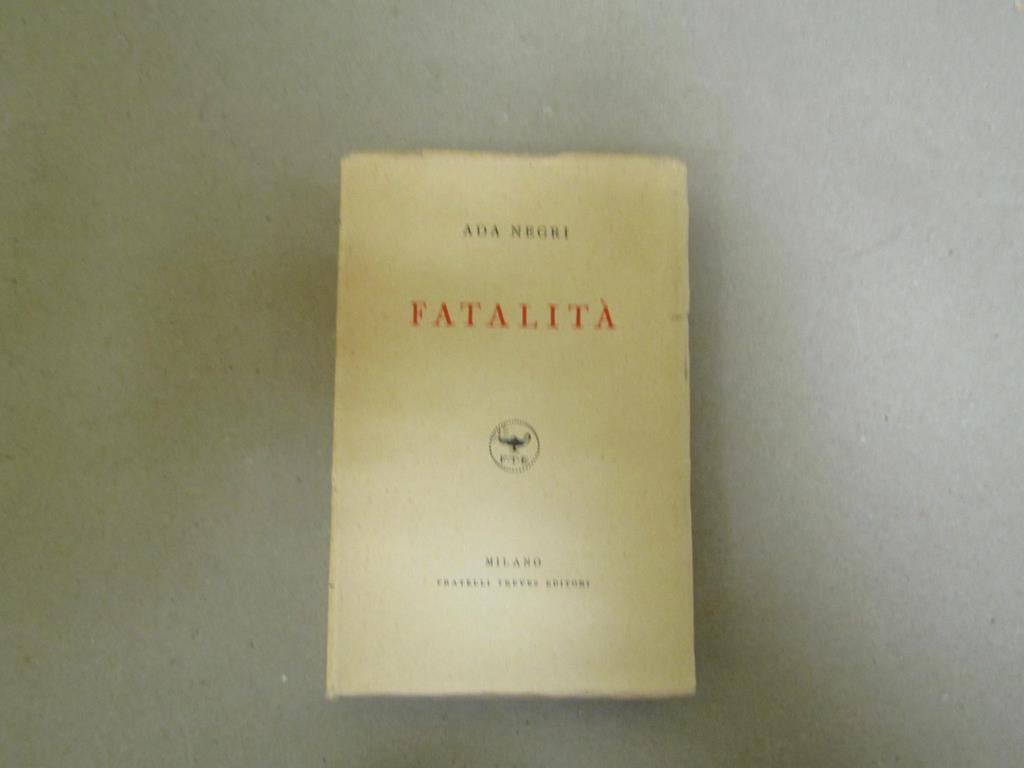 Amarcord Libri