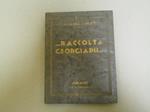 Catalogo Della Vendita All'Asta Della Raccolta Georgiadis