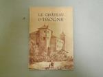 Le Le Chateau D'issogne
