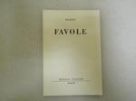 Favole