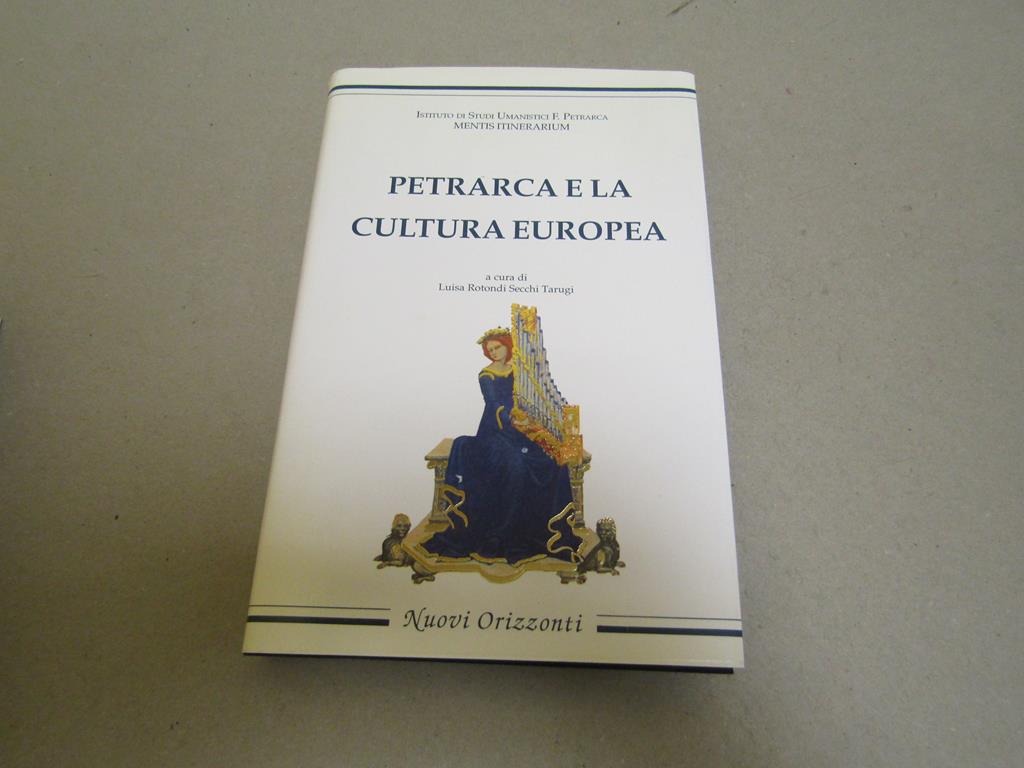 Amarcord Libri