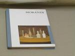 Fabrizio D'Amico. Morandi