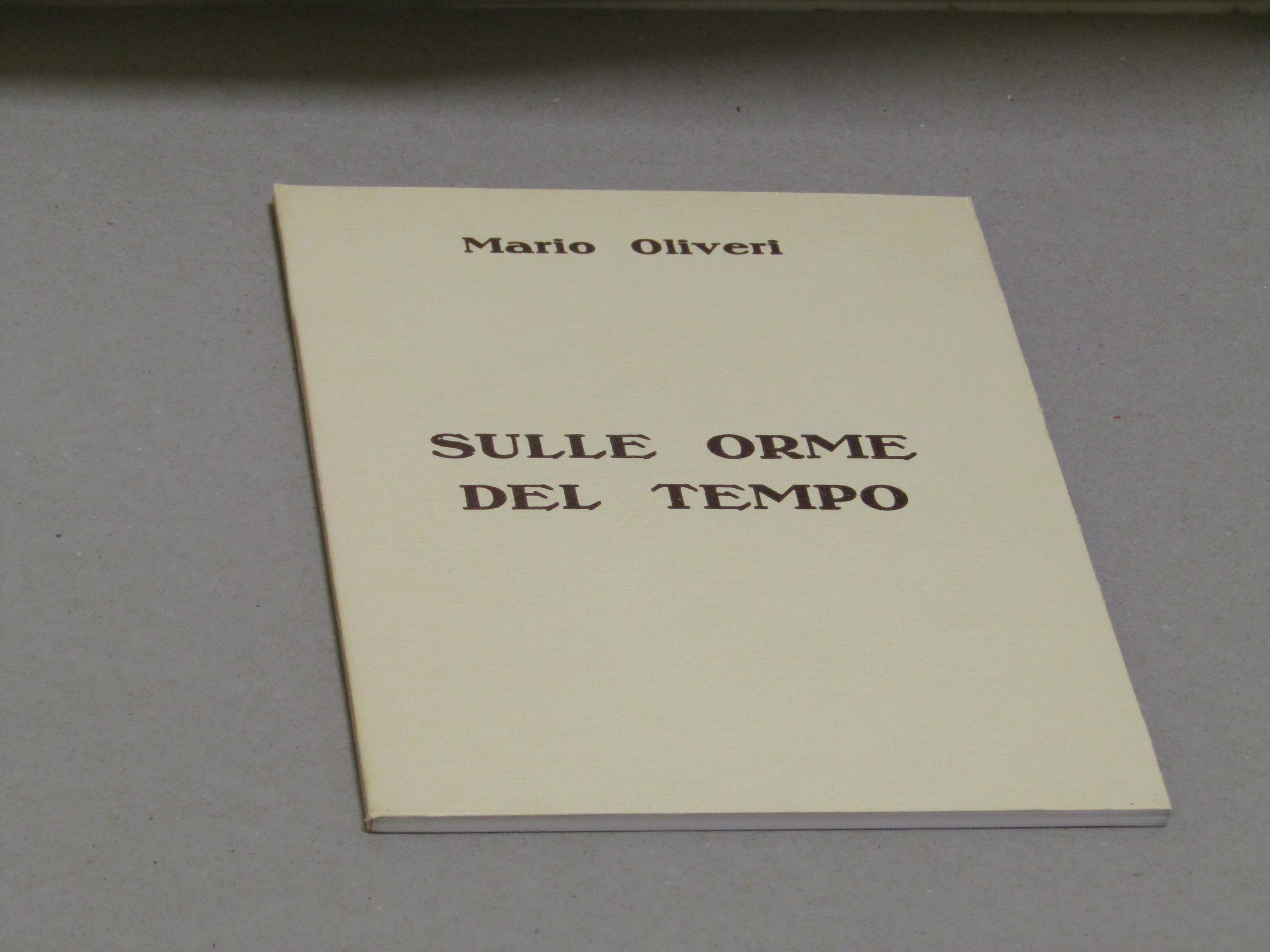 Sulle orme del tempo