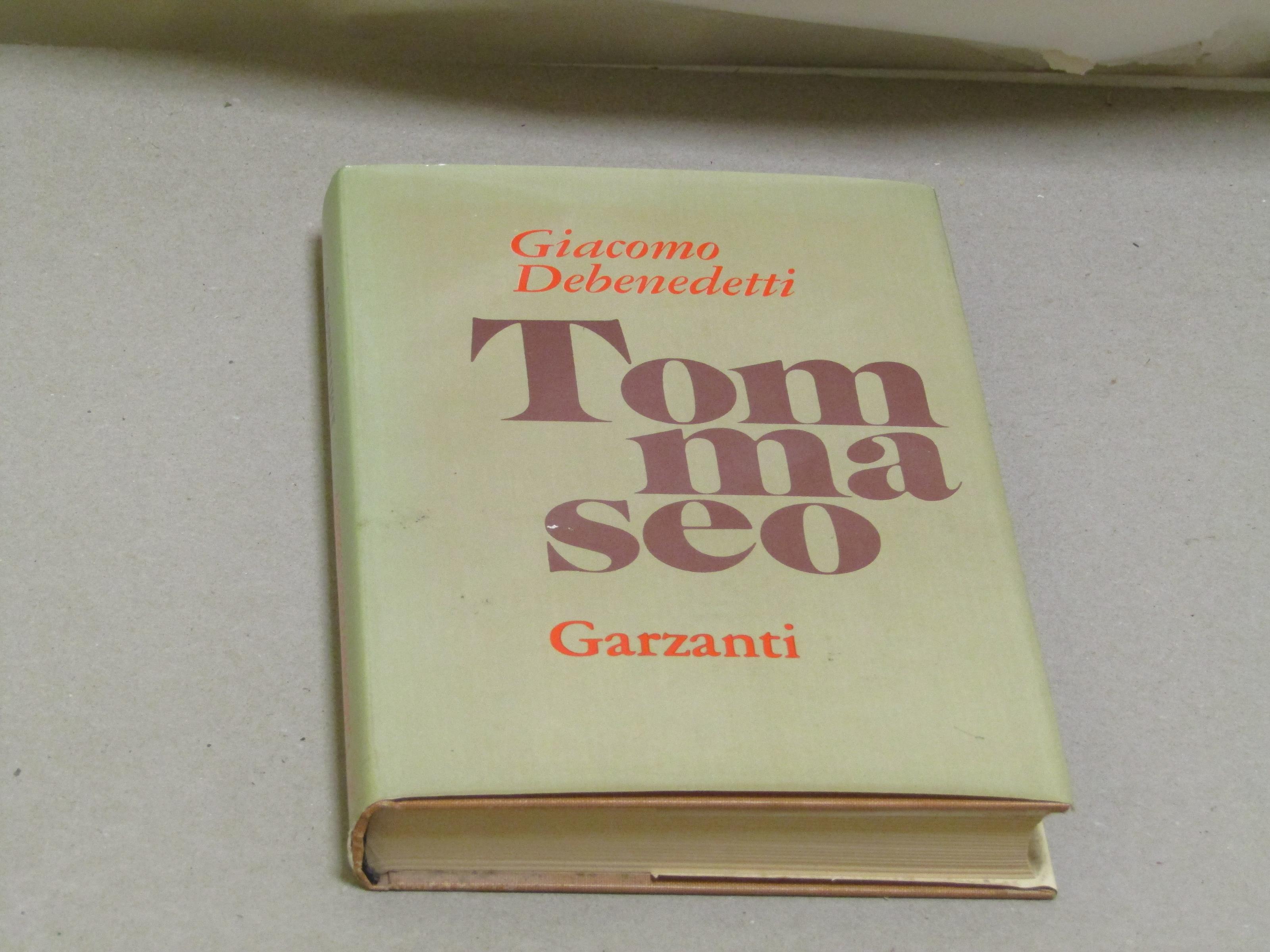 Amarcord Libri