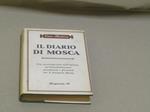 Enzo Bettiza. Il diario di Mosca. I edizione
