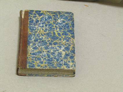 Giannantonio Moschini. Guida per la città di Venezia. Volume II parte I - Volume II parte II - Giannantonio Moschini - copertina