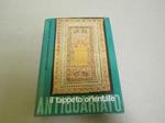 Il tappetto orientale
