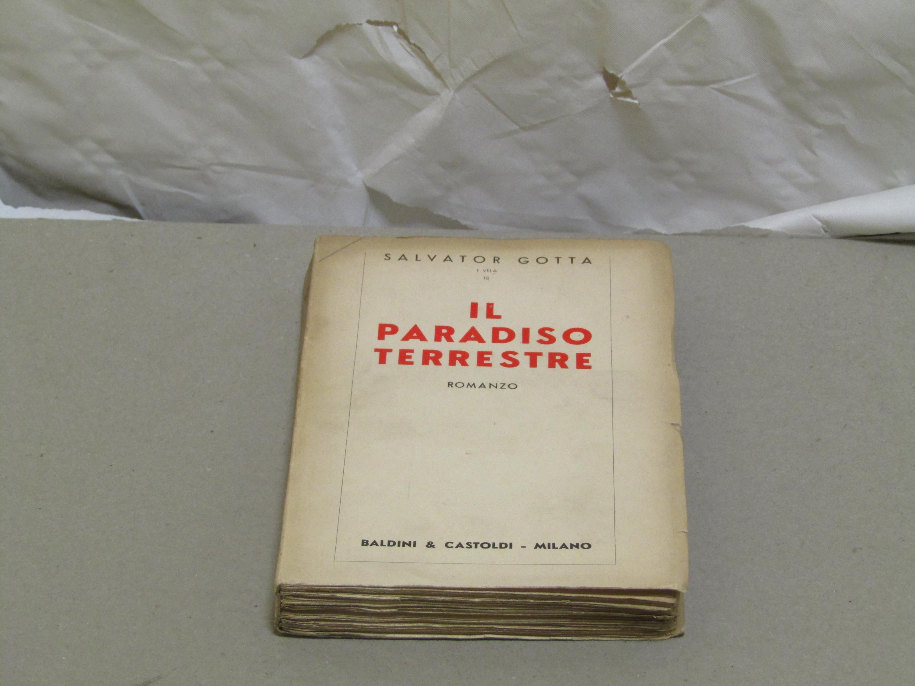 Amarcord Libri