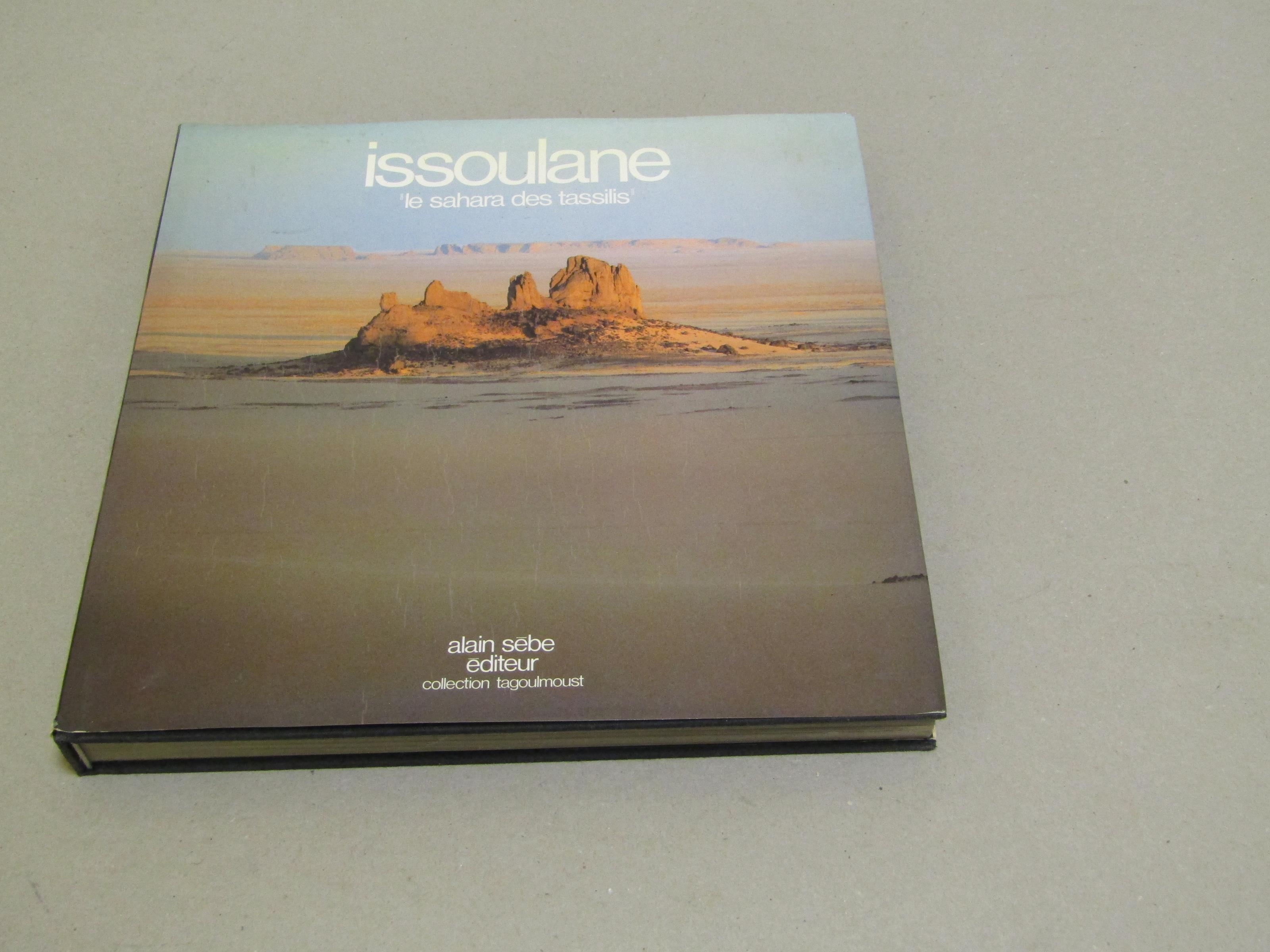 Issoulane