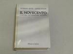 Getto - Solari. Il Novecento. Cultura, letteratura, società