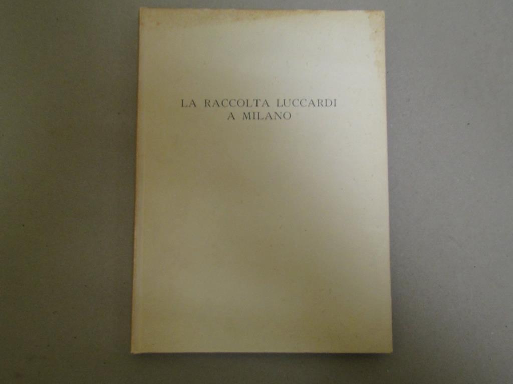 Amarcord Libri