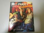 Pierre E Francois Puget Peintres Baroques