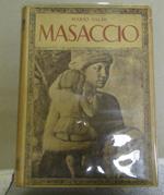 Masaccio Con 200 Riproduzioni In Fototipia