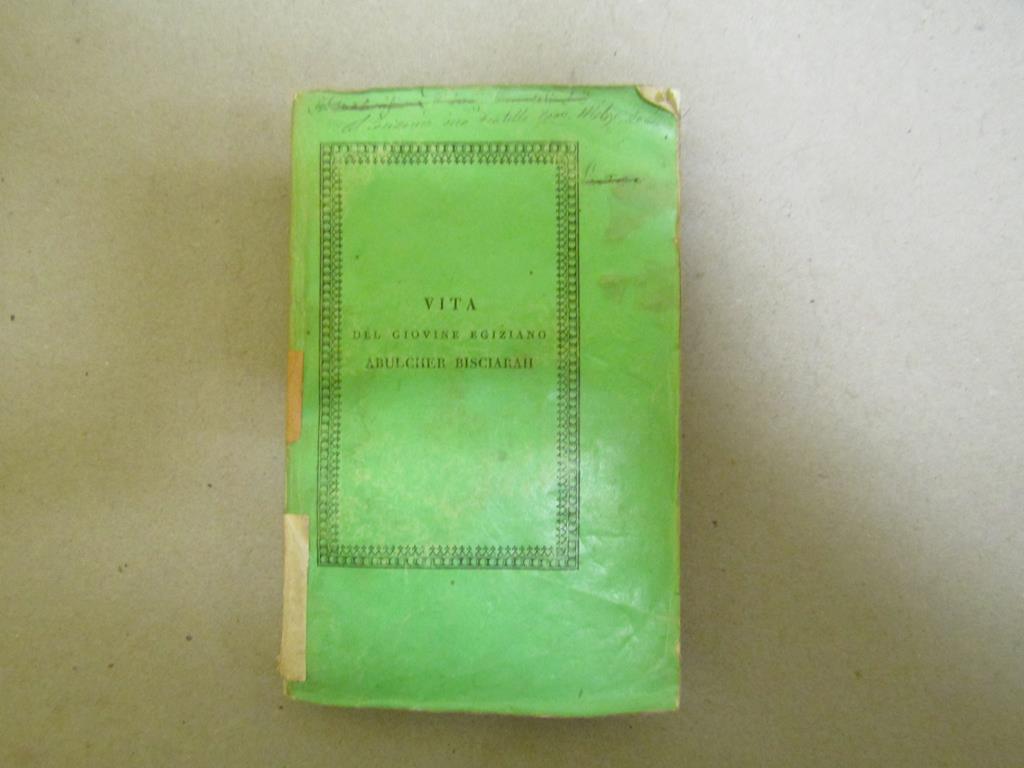 Amarcord Libri