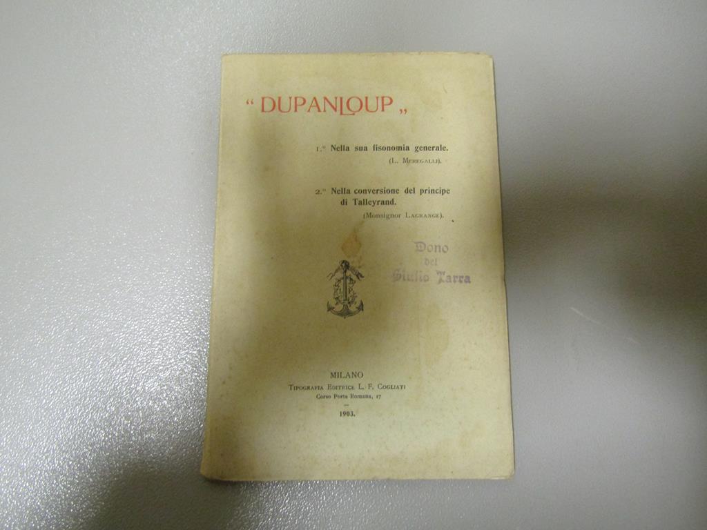 Amarcord Libri