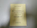 Acquarelli Poesie Romanesche - Prefazione Di Ceccarius - Acquarelli Di Aristide Capanna
