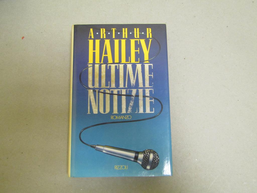 Amarcord Libri