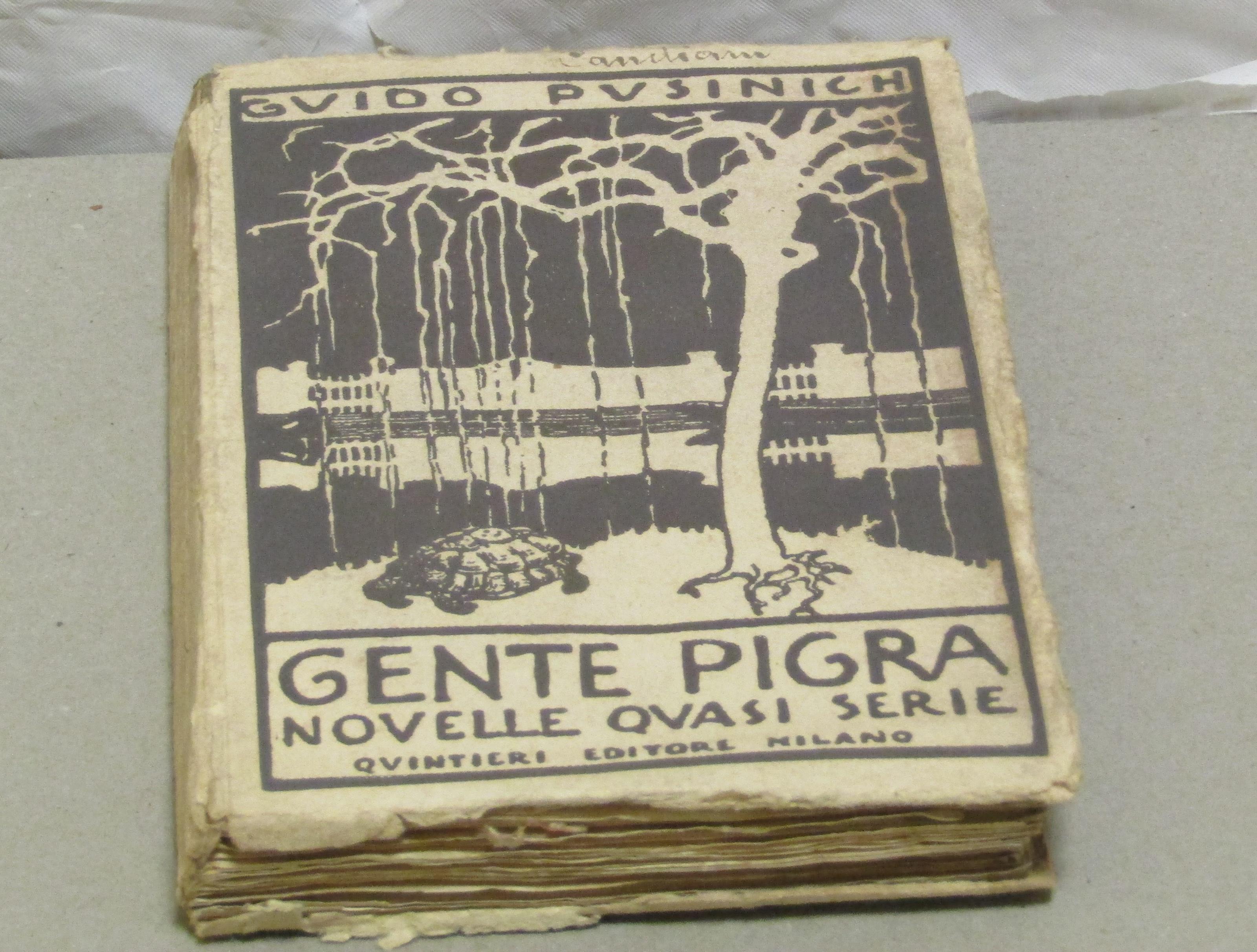 Amarcord Libri