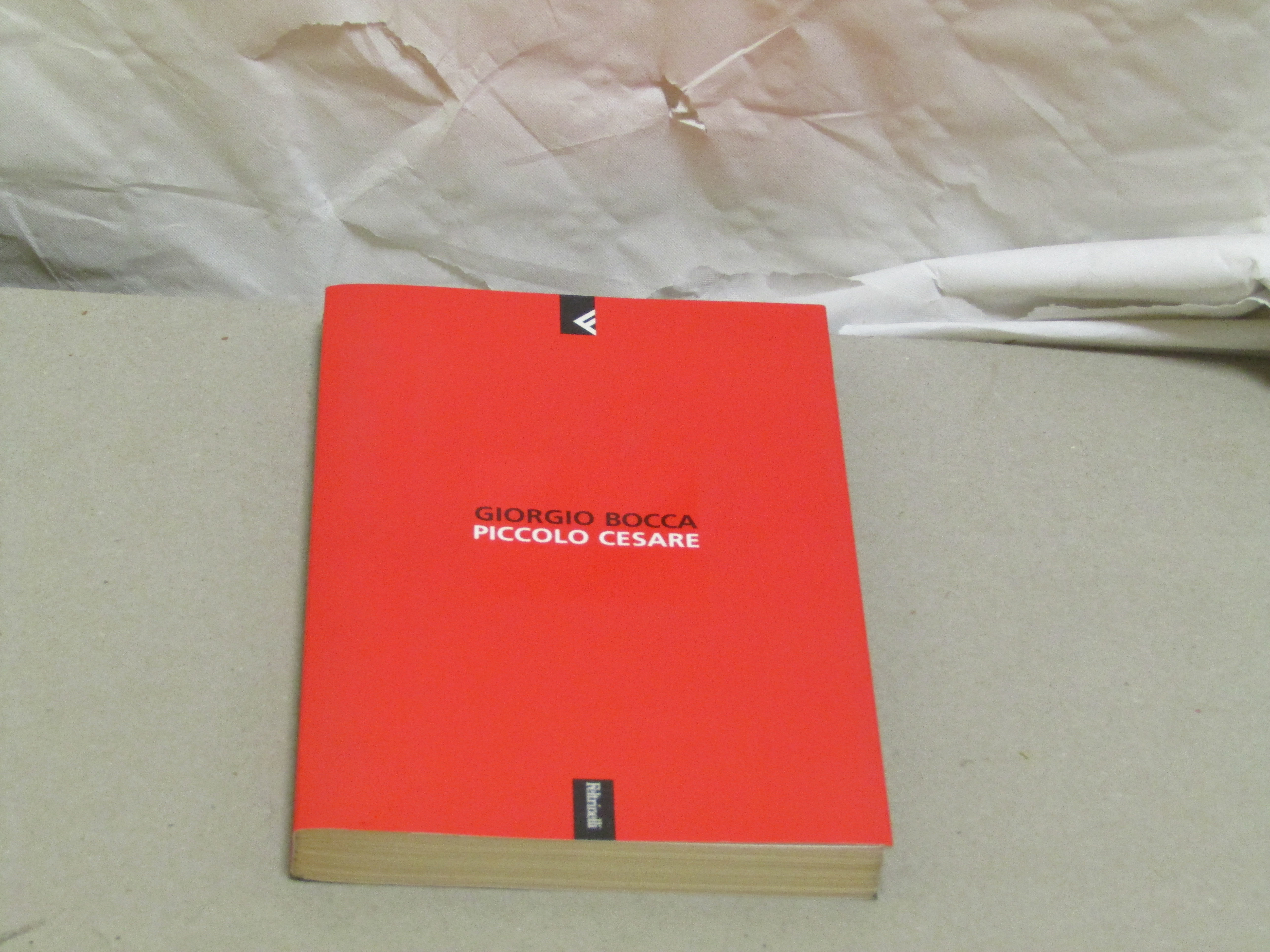 Amarcord Libri