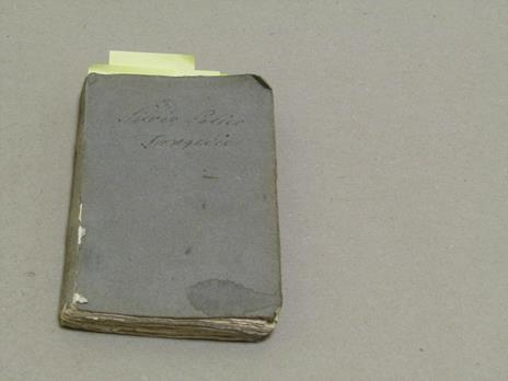 Silvio Pellico. Tragedie - Silvio Pellico - 2