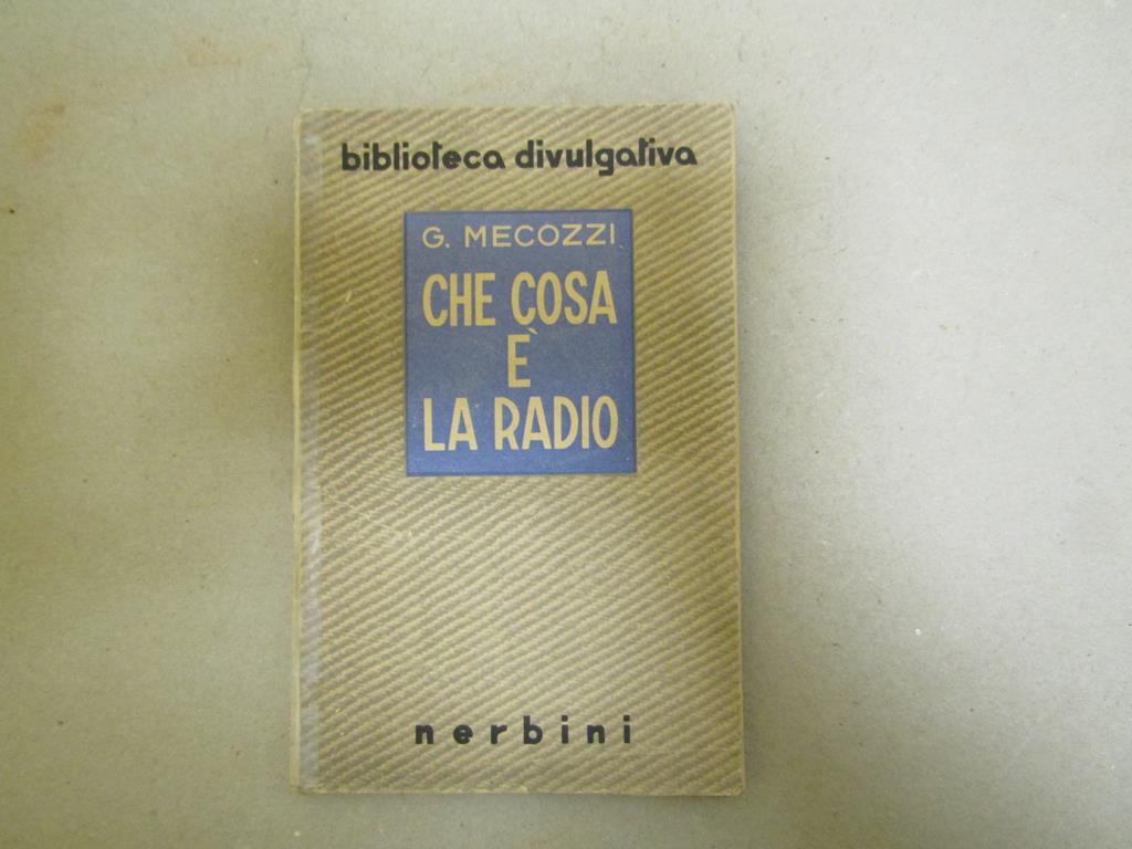 Amarcord Libri