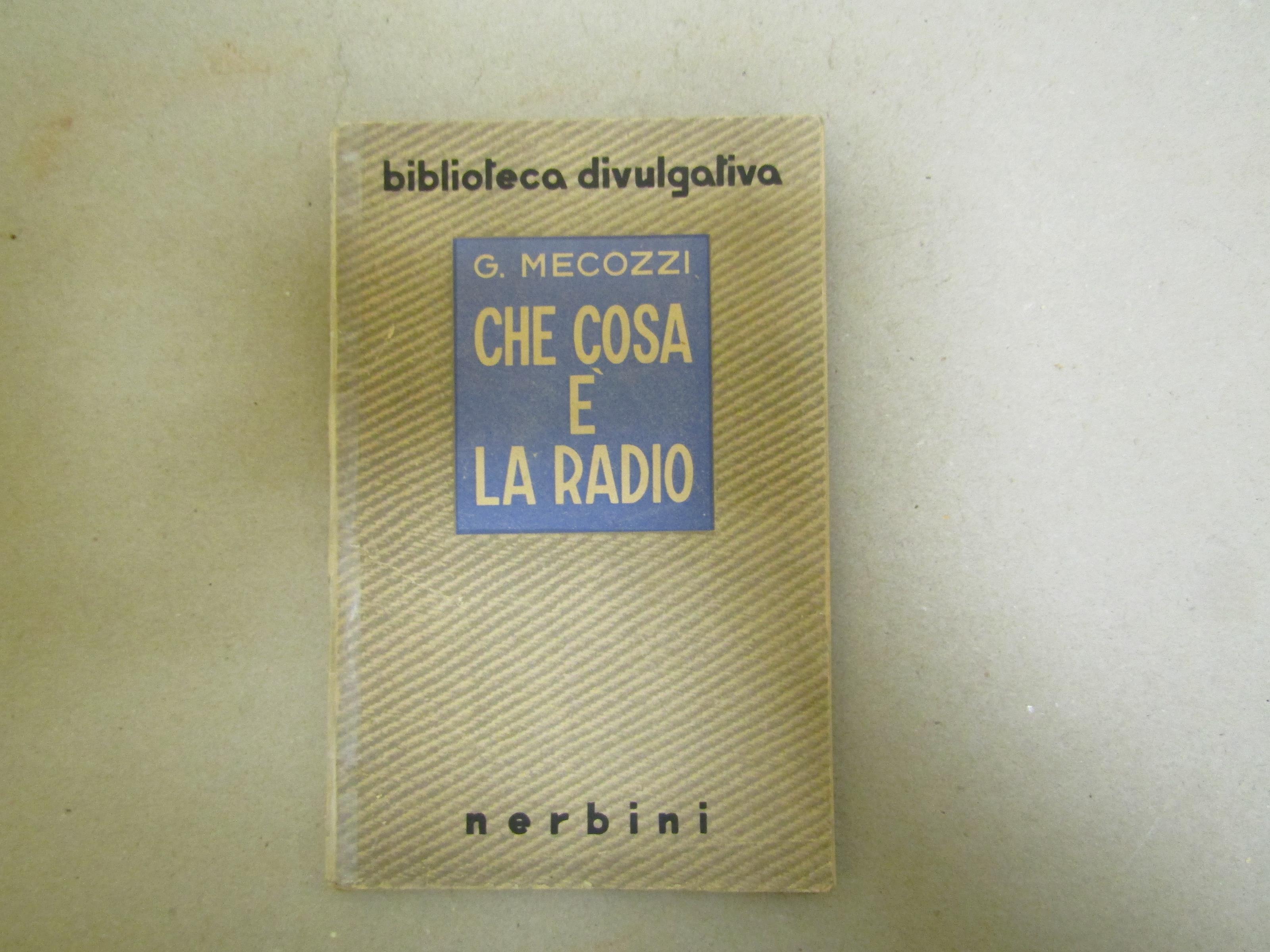 Amarcord Libri