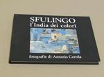Uliano Lucas. Sfulingo. L'India dei colori